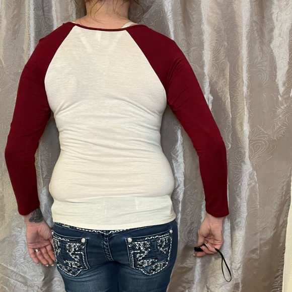 I woke up like this shirt - Picture 2 of 2